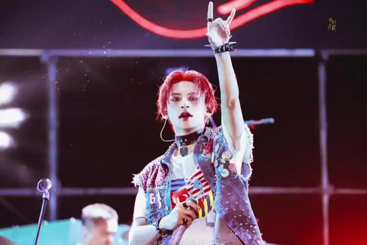 小鬼王琳凯小丑妆容-美妆视频-搜狐视频