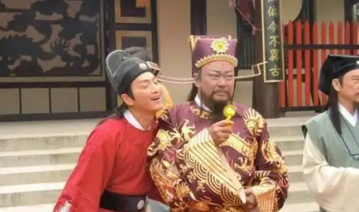 新包青天狸猫换太子是第几集新包青天狸猫换太子是第几集.