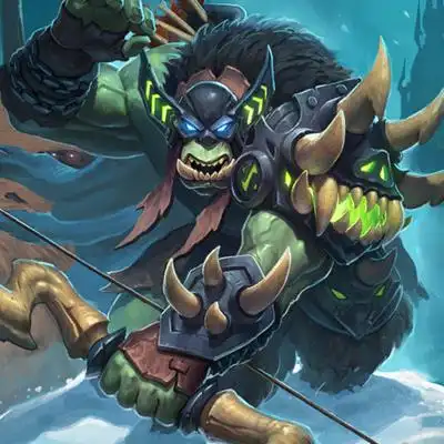 死亡猎手雷克萨