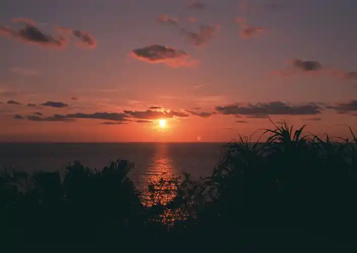 日落夕阳图片第5张