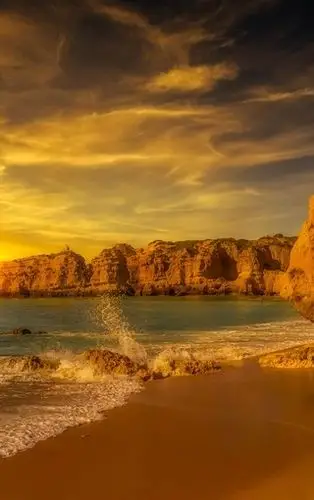 超高清唯美自然风景图片壁纸图片 第5页-高清背景图-zol手机壁纸