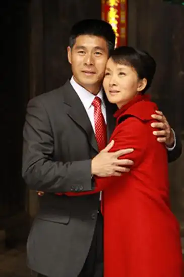 《古村女人》收官  马强谢兰上演圆满爱情