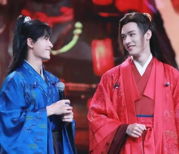 山河令百度云全136集全免费加长版在线完整观看1080高清熟肉已完结