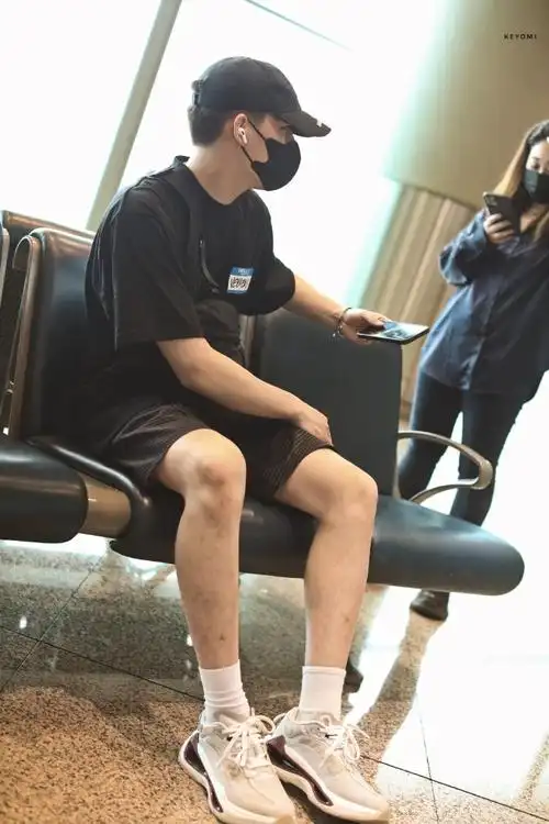 青年演员王安宇