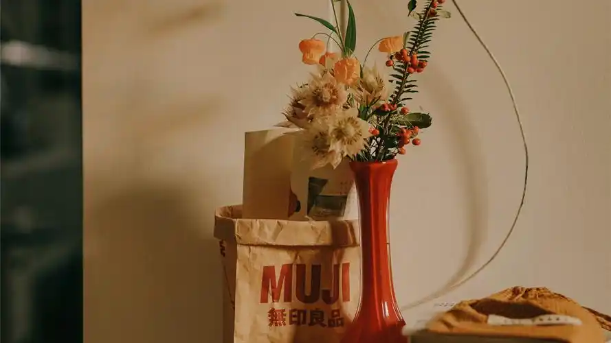 日系家居静物图片摄影高清桌面壁纸