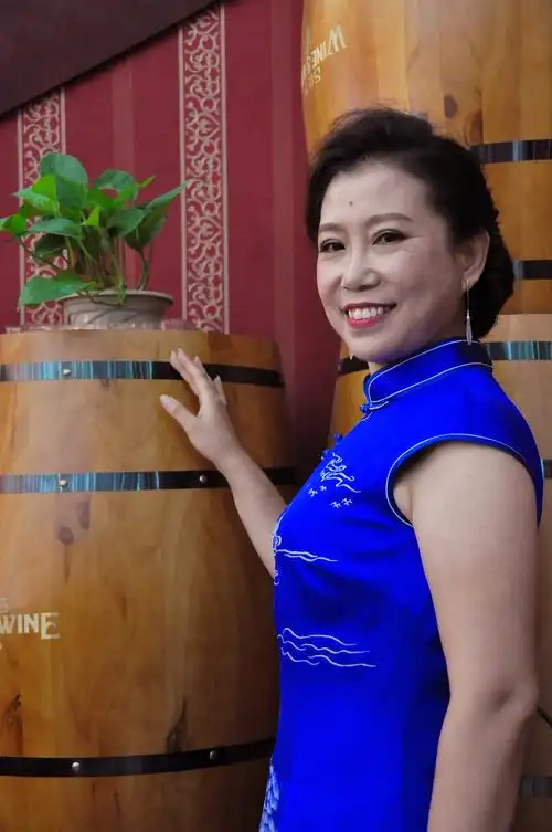 旗袍,一剂神奇的药! - 美篇