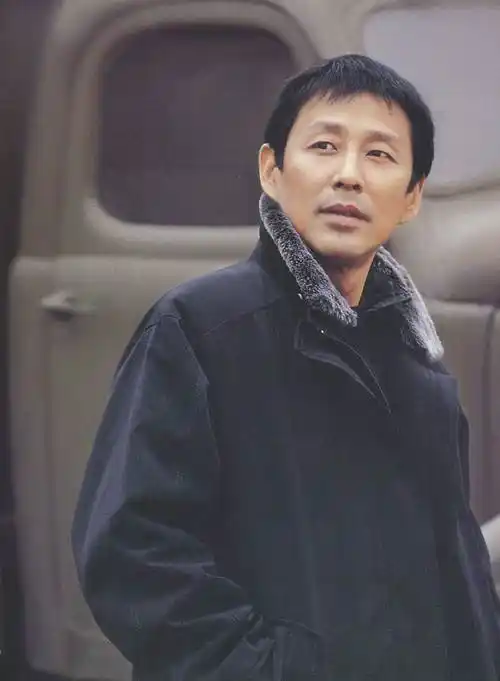 都是中国老戏骨陈道明陈宝国谁的演技更高超