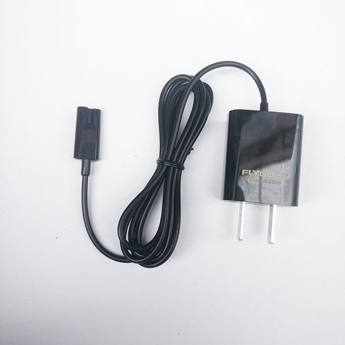 飞科剃须刀原装充电器a06适配器fs870通用刮胡刀配件剃须刀