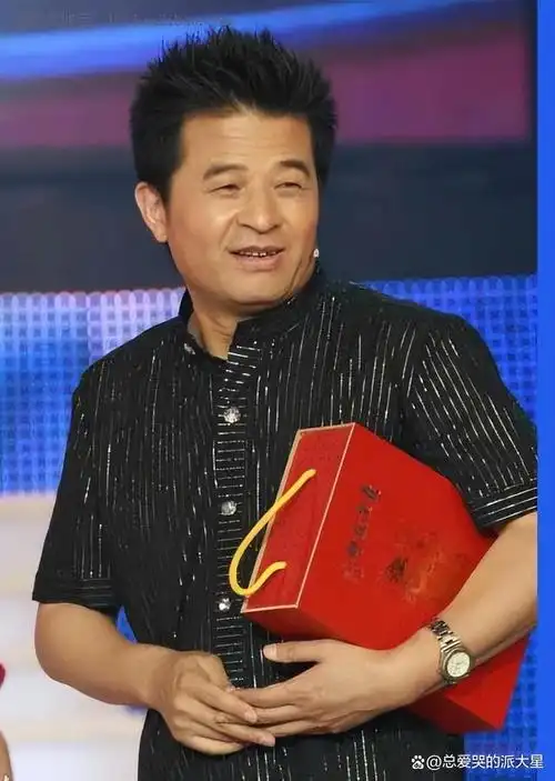 这一次,"消失"8年的毕福剑,终于不再被世人所原谅