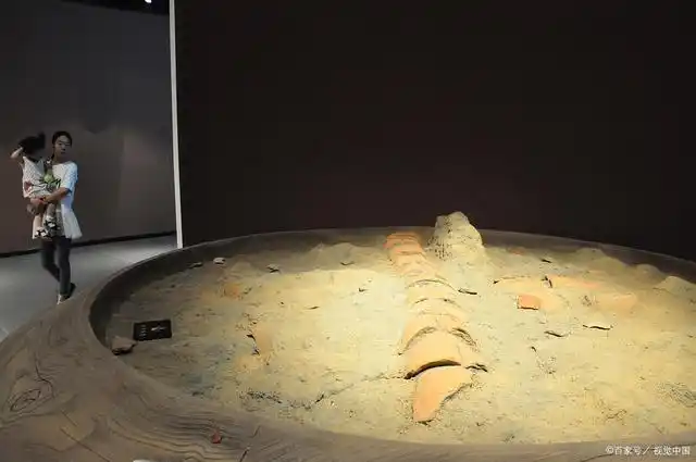 湖北天门的石家河文化遗址是否就是传说中的"三苗"部族遗存