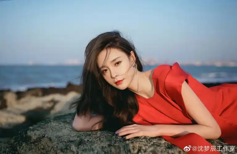 沈梦辰 - 堆糖,美图壁纸兴趣社区