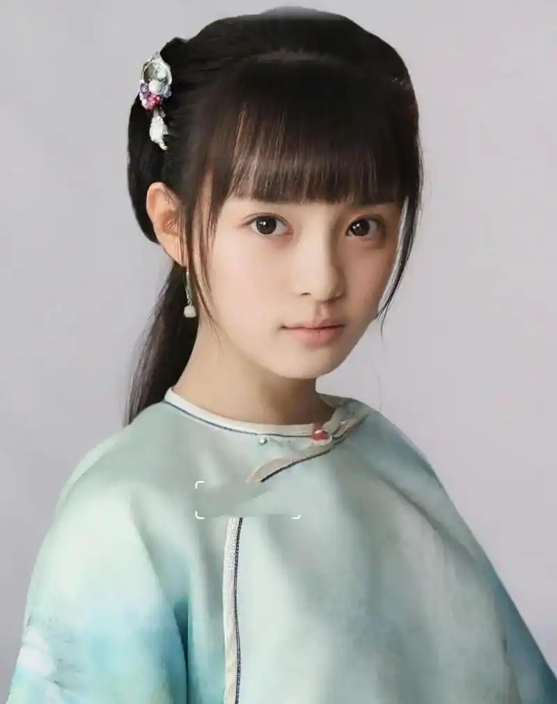 韶华易逝… 孙俪的美貌,从演玉观音时就让我喜欢了!