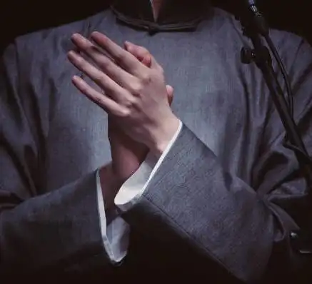 手控福利社看看德云社这群男人的手能气死手模妒忌死女星