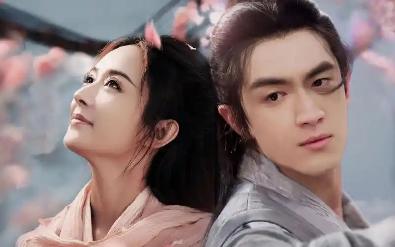 赵丽颖林更新忘忧酒馆3最新预告,武林人也要玩推理了?