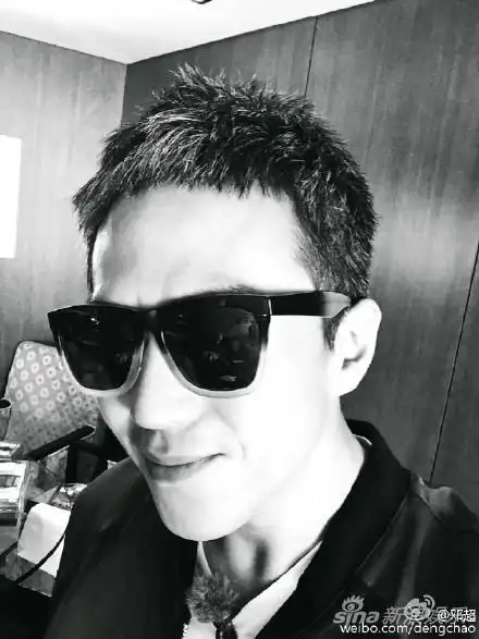 邓超吐槽和孙俪夫妻相 网友:明明是主仆相