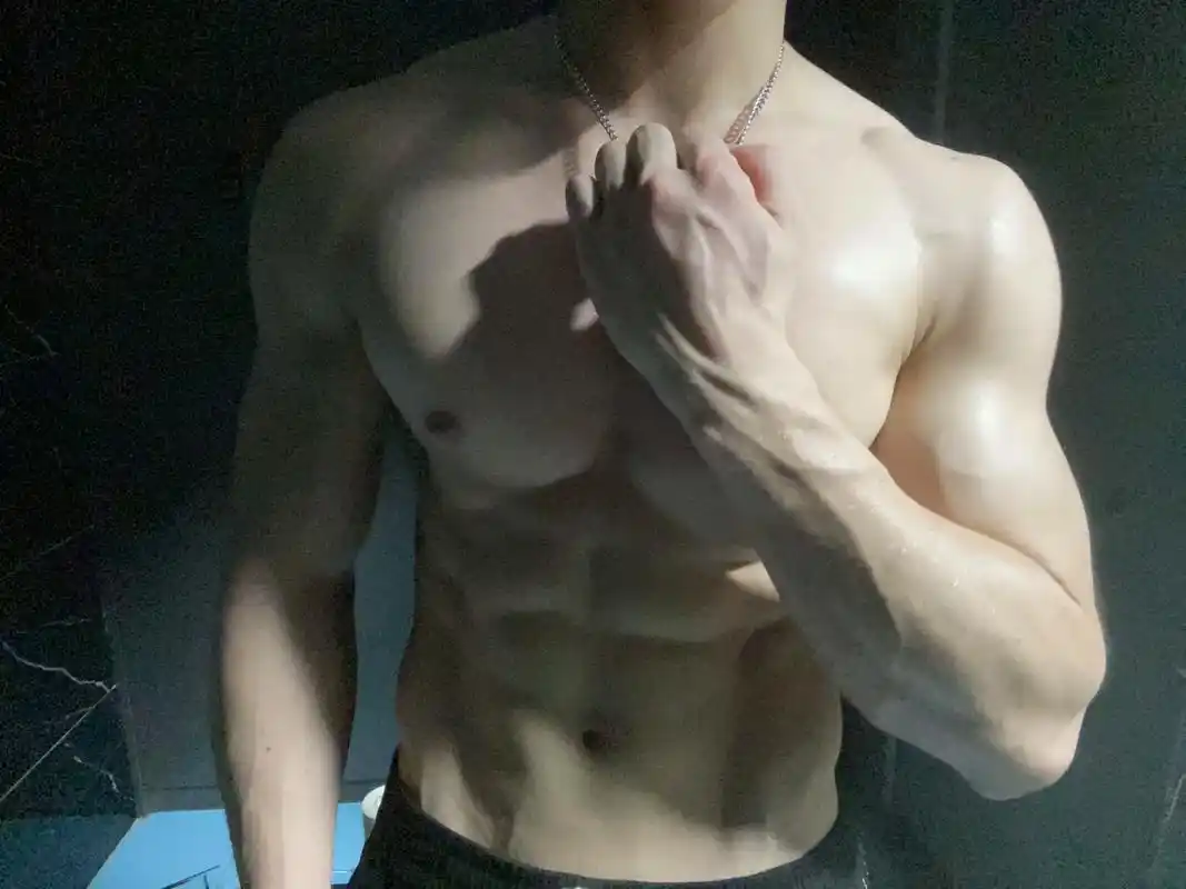 健身 #腹肌 # - 抖音