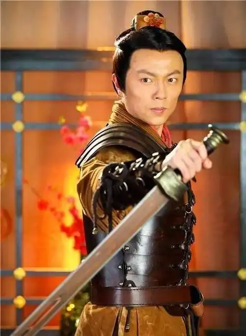 他是李连杰的"儿子",梅艳芳周润发都当他是宝贝,如今