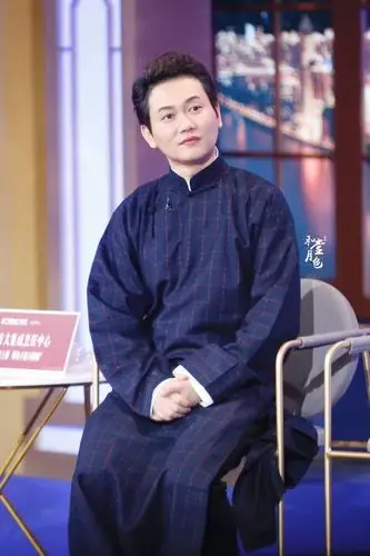 孟鹤堂,德云社,堂堂,壁纸,高清(欢乐喜剧人)