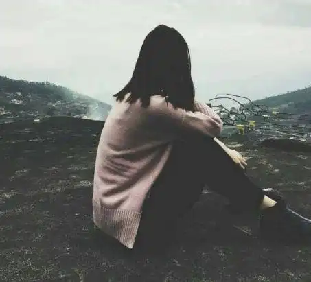 伤感的头像让人想哭