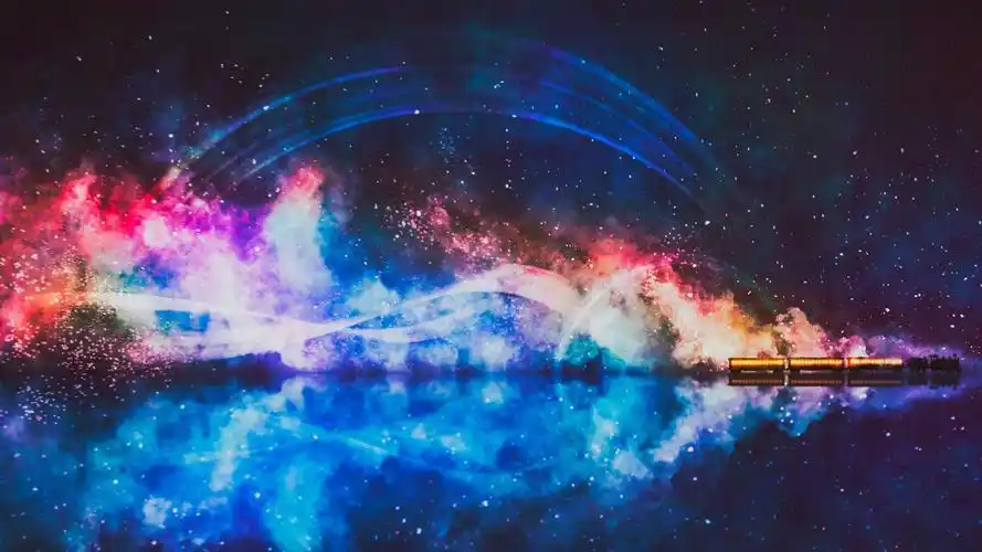 日本治愈系绝美梦幻手绘插画,艺术壁纸-回车桌面