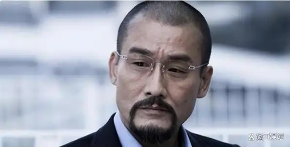 香港明星中只有这五个人是"大哥","乌鸦"和其他几个还