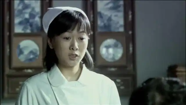 风筝第27集02宫庶对韩冰不审不问还好吃好喝好伺候延娥吃醋