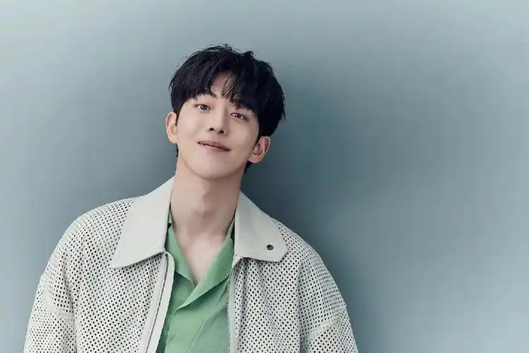 南柱赫  #身高188  #少年感