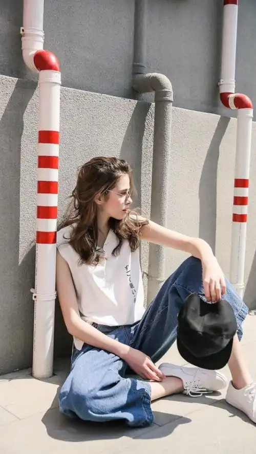 iphone 壁纸 | 锁屏壁纸欧美风系列手机壁纸 【cyx自截】