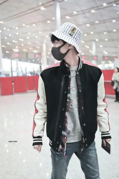 只为王俊凯#97#王俊凯2024凯启甲辰#  "未知的另一个名字叫期待