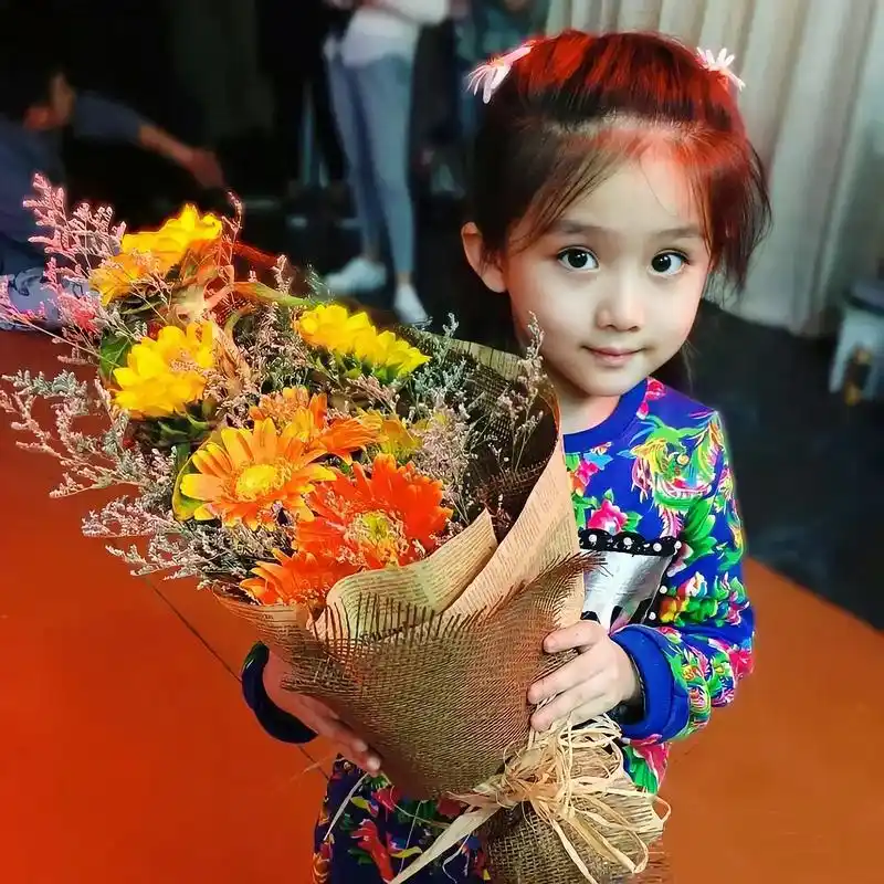 王亭文演过电视剧有哪些?王亭文版何仙姑萌翻网友,童星演技炸裂