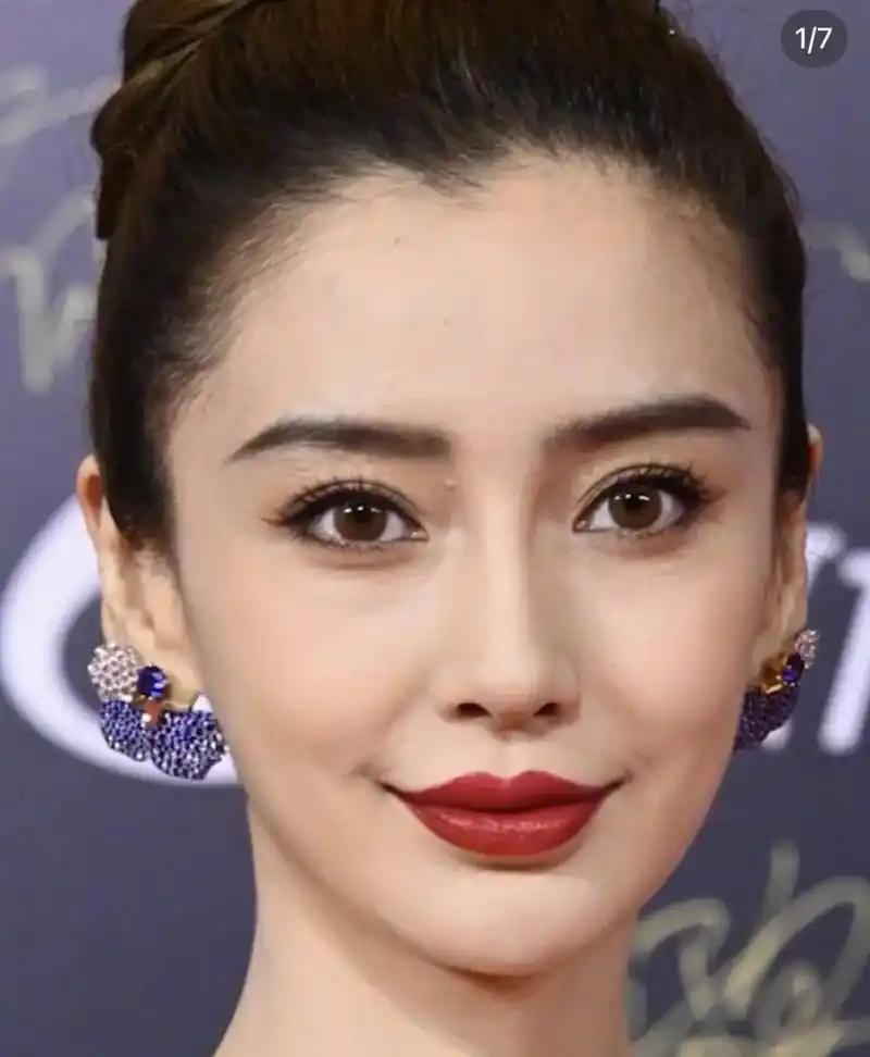 明星怼脸生图,谁最能抗?