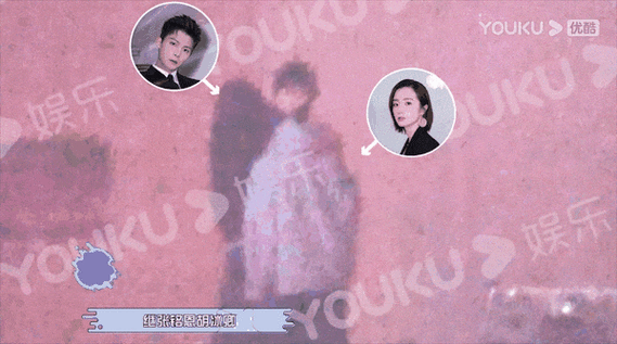 徐璐新恋情疑似曝光,男方是香港演员吴崇轩|徐璐|张铭恩|恋情_新浪