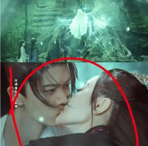 任嘉伦老婆大闹横店是真的吗没根据任嘉伦不拍吻戏是假的