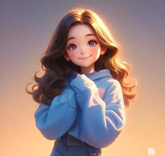 头像分享,你每天都在做自己吗?