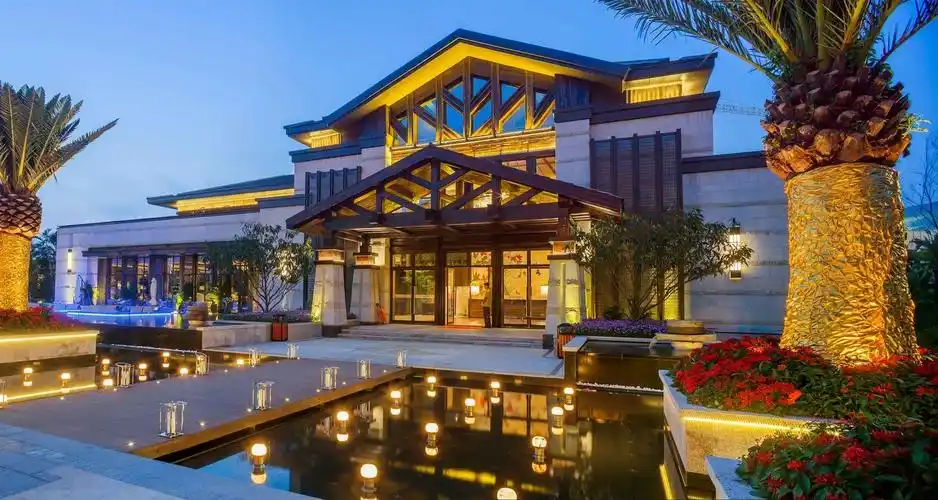 南京世茂君望墅