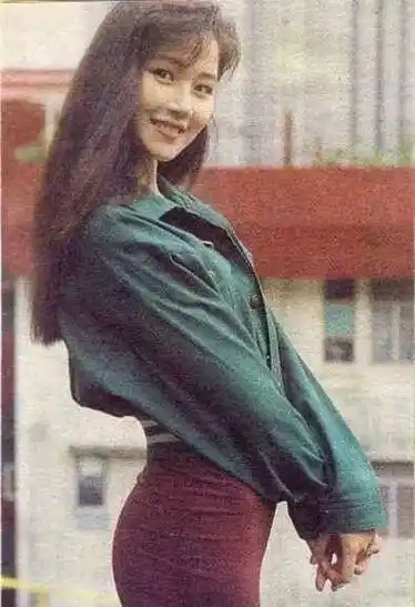 甄子丹感情史:给前妻抚养费,跪求万绮雯,转身却娶了汪诗诗_梁静慈