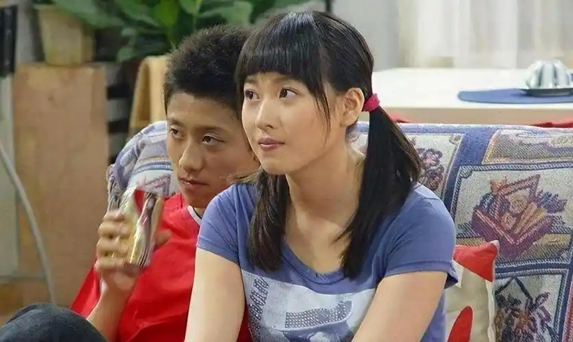 顶替杨紫演"夏雪"的17年后,"资方女儿"宁丹琳如今怎么样了?