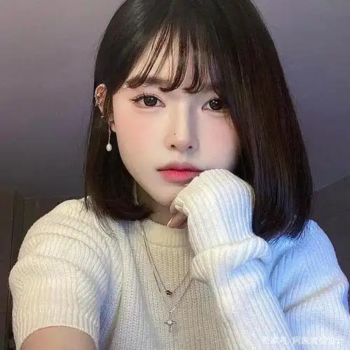 学生头发型,才是女生们最爱的,年轻10岁很简单