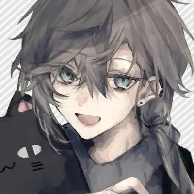 114张帅气动漫男生头像 高清比较帅气的动漫男生头像图片_男生动漫