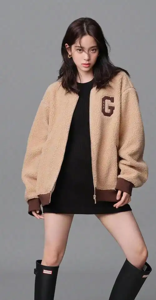 宝岛少女——欧阳娜娜全图写真合集