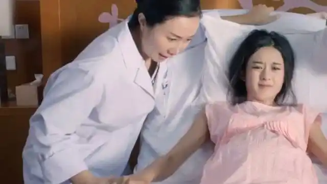 赵丽颖坚持要自己生孩子不料却生不出来太尴尬啦怎么办啊