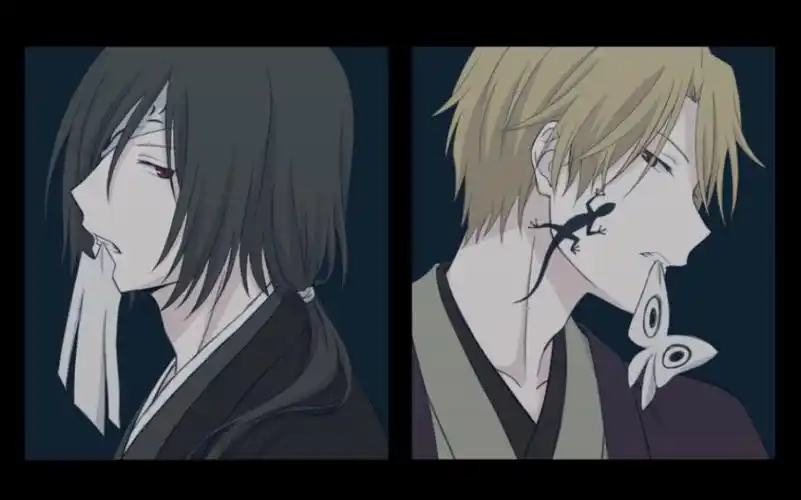 编号89757丨的场静司 名取周一