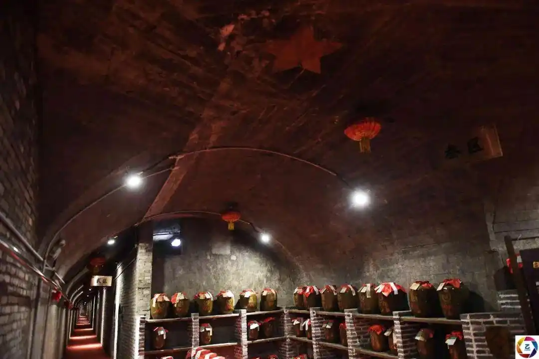 探访大山深处神秘的山洞:藏万吨白酒,不胜酒力者莫入