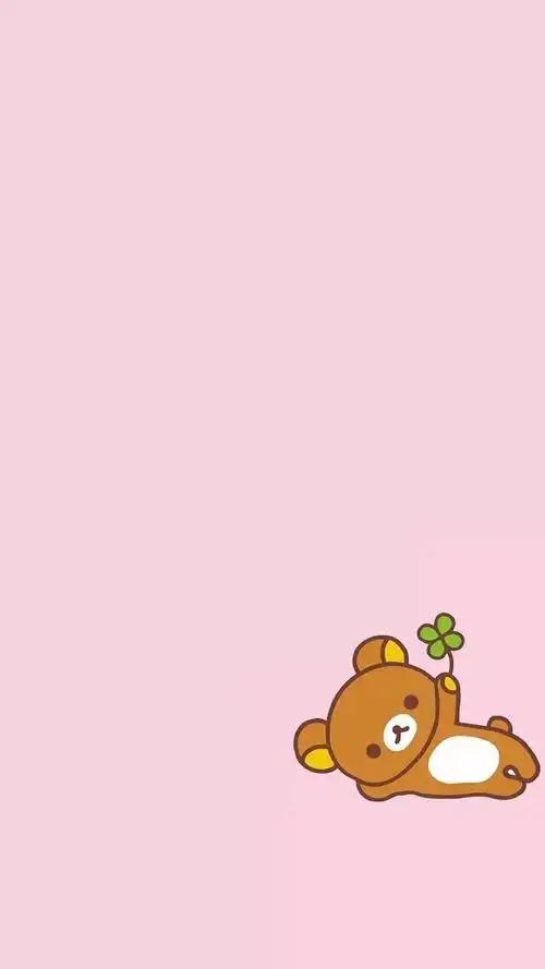 锁屏主屏套图壁纸