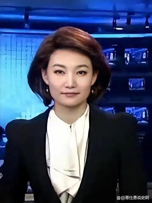 这些年来,她连续十几年奉献于《新闻联播》,仪态优雅得体,才能出众不