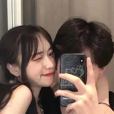 双人情侣头像_情侣头像_我要个性网