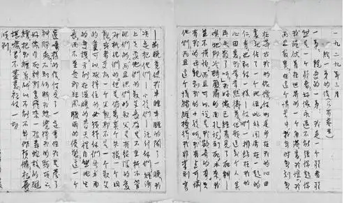 重读杨开慧托孤信