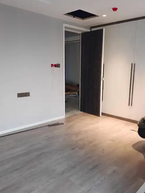 木地板效果图050505