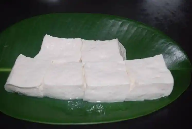 周千岁酸浆豆腐乳酸菌豆腐山塘豆腐水豆腐豆制品素食品食材0添加