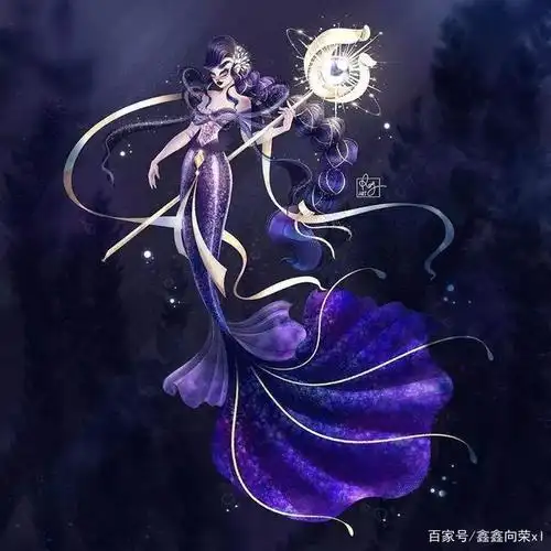 分享几个关于水瓶男的秘密